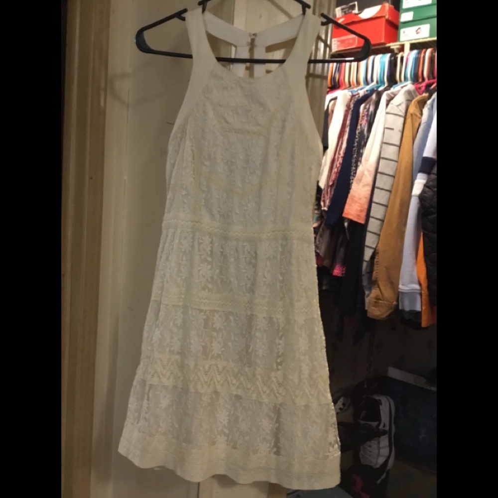 American eagle summer dress